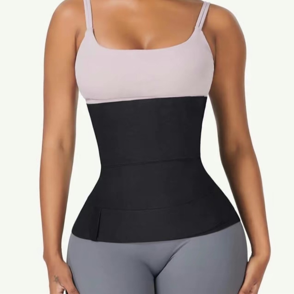 The Snatch Me Up Tummy Wrap PRICE IS FIRM!!